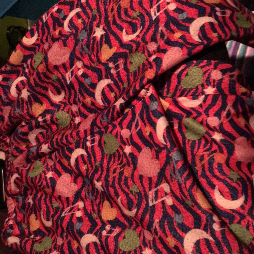 Pajama pants